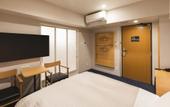 Туры в отель Sotetsu Fresa Inn Kyoto-Kiyomizu Gojo