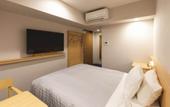 Туры в отель Sotetsu Fresa Inn Kyoto-Kiyomizu Gojo
