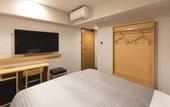Туры в отель Sotetsu Fresa Inn Kyoto-Kiyomizu Gojo