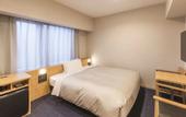 Туры в отель Sotetsu Fresa Inn Kyoto-Kiyomizu Gojo
