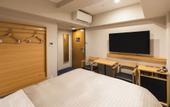 Туры в отель Sotetsu Fresa Inn Kyoto-Kiyomizu Gojo