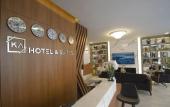 Туры в отель KA Hotel Suites