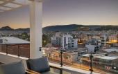 Туры в отель Athenian View Loft
