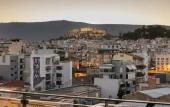 Туры в отель Athenian View Loft