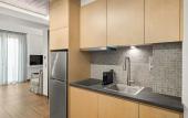 Туры в отель Athenian View Loft