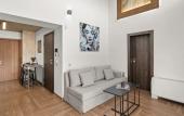 Туры в отель Athenian View Loft