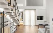 Туры в отель Athenian View Loft