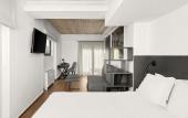 Туры в отель Athenian View Loft