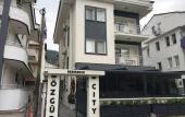 Туры в отель Ozgur City Residence