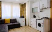 Туры в отель Ozgur City Residence