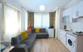 Туры в отель Ozgur City Residence