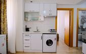 Туры в отель Ozgur City Residence