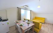 Туры в отель Ozgur City Residence