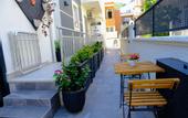 Туры в отель Ozgur City Residence
