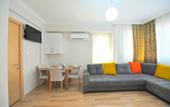 Туры в отель Ozgur City Residence