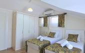 Туры в отель Ozgur City Residence