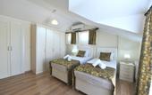 Туры в отель Ozgur City Residence