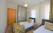 Туры в отель Ozgur City Residence