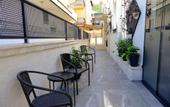 Туры в отель Ozgur City Residence