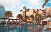 Туры в отель Nasma Luxury Stays - Madinat Jumeirah Living, Lamtara 2