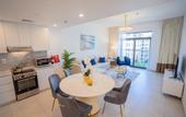 Туры в отель Nasma Luxury Stays - Madinat Jumeirah Living, Lamtara 2