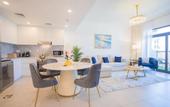 Туры в отель Nasma Luxury Stays - Madinat Jumeirah Living, Lamtara 2