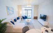 Туры в отель Nasma Luxury Stays - Madinat Jumeirah Living, Lamtara 2