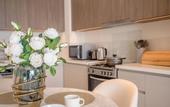 Туры в отель Nasma Luxury Stays - Dubai Hills