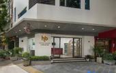 Туры в отель HB Serviced Apartment - 12 Tran Quy Kien