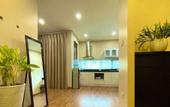 Туры в отель HB Serviced Apartment - 12 Tran Quy Kien