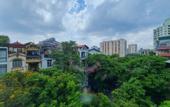 Туры в отель HB Serviced Apartment - 12 Tran Quy Kien