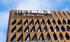 Heymo 1 by Sokos Hotels