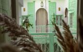 Туры в отель Riad Dar Rabiaa