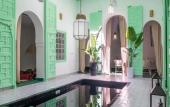 Туры в отель Riad Dar Rabiaa