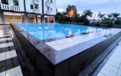 Туры в отель Lily Room at Apartment Cibubur Village