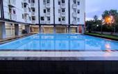 Туры в отель Lily Room at Apartment Cibubur Village
