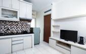 Туры в отель Lily Room at Apartment Cibubur Village