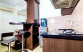 Туры в отель Lily Room at Apartment Cibubur Village