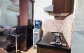 Туры в отель Lily Room at Apartment Cibubur Village