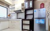 Туры в отель Lily Room at Apartment Cibubur Village