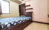 Туры в отель Lily Room at Apartment Cibubur Village