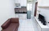 Туры в отель Lily Room at Apartment Cibubur Village