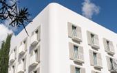 Туры в отель The Standard, Ibiza