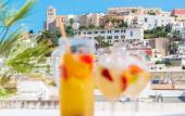 Туры в отель The Standard, Ibiza