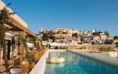 Туры в отель The Standard, Ibiza