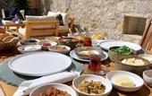 Туры в отель Kugu Urla