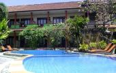 Туры в отель Bali Diva Hotel Kuta