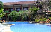 Туры в отель Bali Diva Hotel Kuta