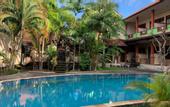 Туры в отель Bali Diva Hotel Kuta