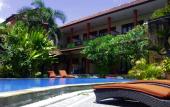 Туры в отель Bali Diva Hotel Kuta